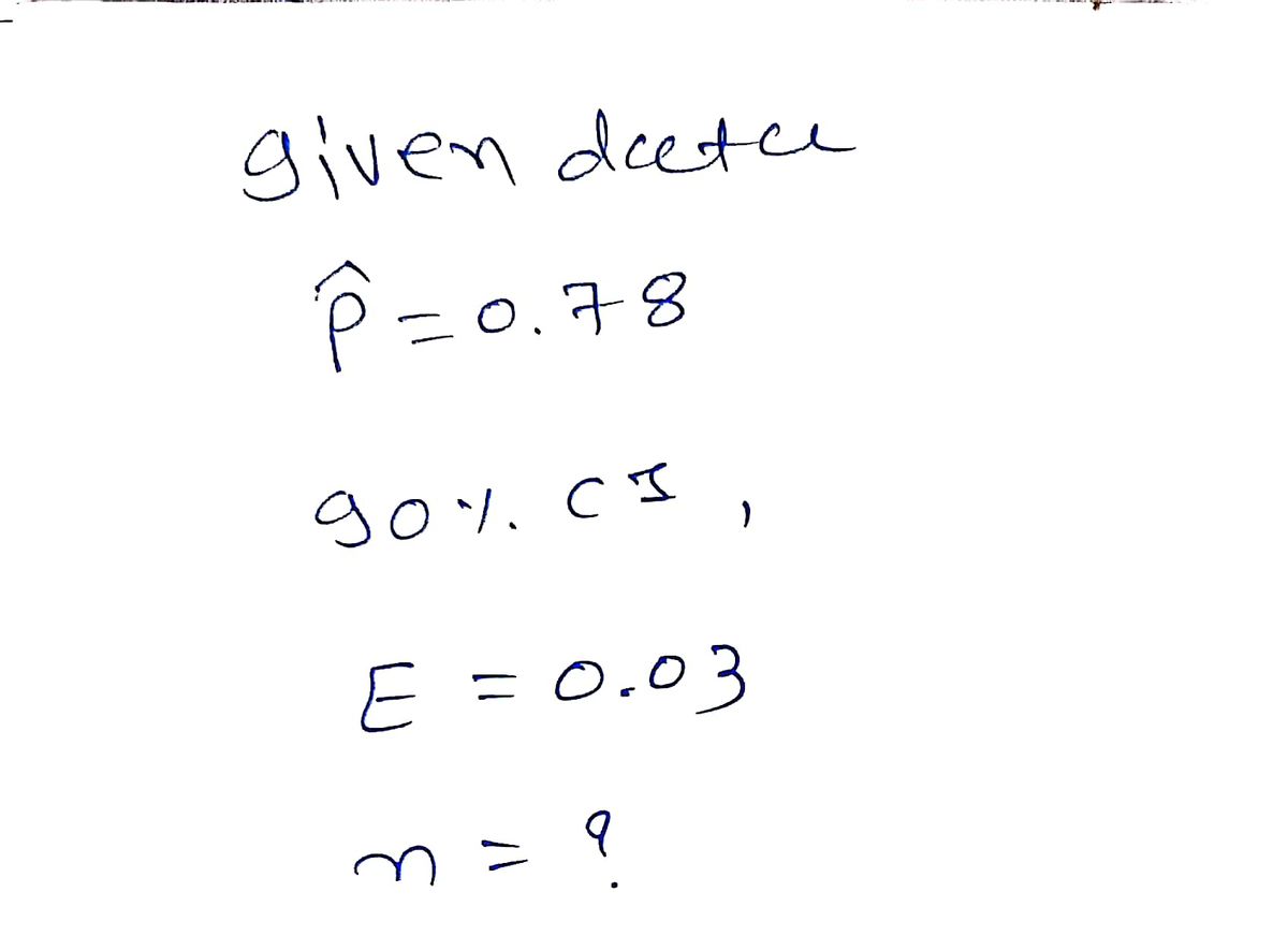 Statistics homework question answer, step 1, image 1